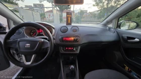 Seat Ibiza 1.2TDI, снимка 7