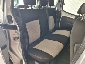 Fiat Qubo 1.4i, снимка 13