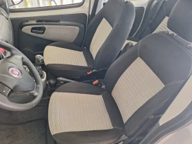 Fiat Qubo 1.4i, снимка 15