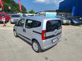 Fiat Qubo 1.4i, снимка 9