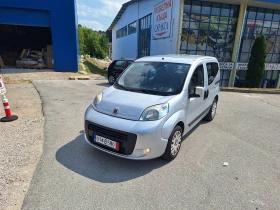 Fiat Qubo 1.4i, снимка 1