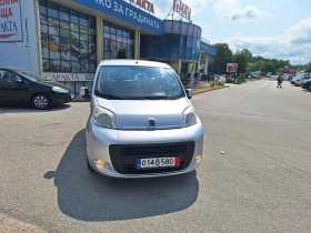 Fiat Qubo 1.4i, снимка 3