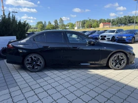 BMW i5 М60* xDrive, снимка 6
