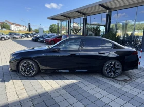 BMW i5 М60* xDrive, снимка 2