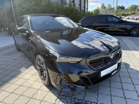 BMW i5 М60* xDrive, снимка 7