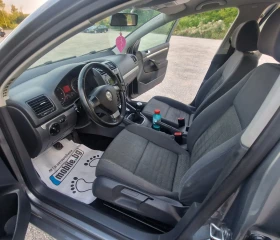 VW Golf 1.9 TDI Navi TOP, снимка 9