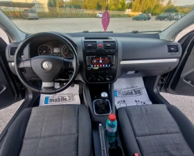 VW Golf 1.9 TDI Navi TOP, снимка 10