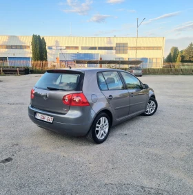 VW Golf 1.9 TDI Navi TOP, снимка 3