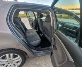 VW Golf 1.9 TDI Navi TOP, снимка 14