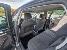 VW Golf 1.9 TDI Navi TOP, снимка 11