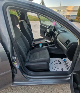 VW Golf 1.9 TDI Navi TOP, снимка 8