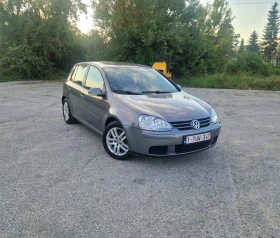 VW Golf 1.9 TDI Navi TOP, снимка 2