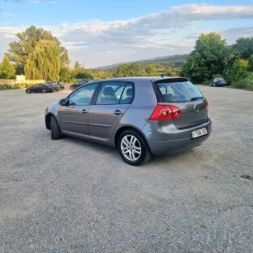 VW Golf 1.9 TDI Navi TOP, снимка 4