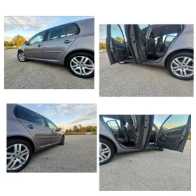 VW Golf 1.9 TDI Navi TOP, снимка 17
