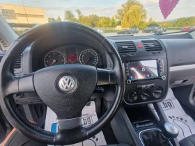 VW Golf 1.9 TDI Navi TOP, снимка 13
