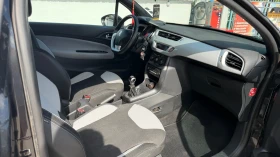 Citroen DS3 1.4 , снимка 8