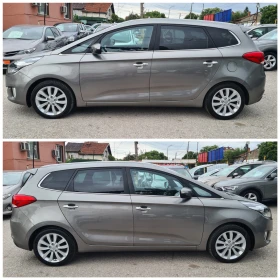 Kia Carens 1.7CRDi-7M.-ЛИЗИНГ, снимка 7