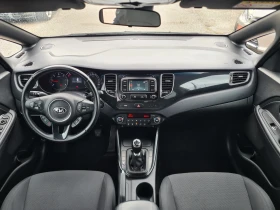 Kia Carens 1.7CRDi-7M.-ЛИЗИНГ, снимка 8