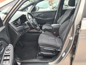 Kia Carens 1.7CRDi-7M.-ЛИЗИНГ, снимка 9