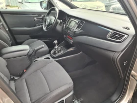 Kia Carens 1.7CRDi-7M.-ЛИЗИНГ, снимка 13