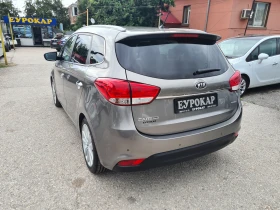 Kia Carens 1.7CRDi-7M.-ЛИЗИНГ, снимка 6