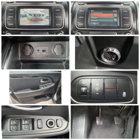 Kia Carens 1.7CRDi-7M.-ЛИЗИНГ, снимка 15