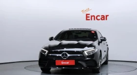 Mercedes-Benz CLS 450 ОБДУХВАНЕ/360КАМЕРА/BURMESTER/ПАНОРАМА/, снимка 2