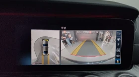 Mercedes-Benz CLS 450 ОБДУХВАНЕ/360КАМЕРА/BURMESTER/ПАНОРАМА/, снимка 8