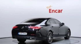 Mercedes-Benz CLS 450 ОБДУХВАНЕ/360КАМЕРА/BURMESTER/ПАНОРАМА/, снимка 3
