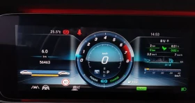 Mercedes-Benz CLS 450 ОБДУХВАНЕ/360КАМЕРА/BURMESTER/ПАНОРАМА/, снимка 7