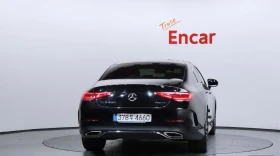 Mercedes-Benz CLS 450 ОБДУХВАНЕ/360КАМЕРА/BURMESTER/ПАНОРАМА/, снимка 4
