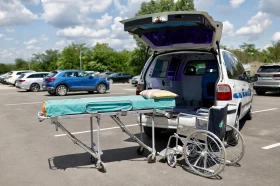 Ford Galaxy -, снимка 4