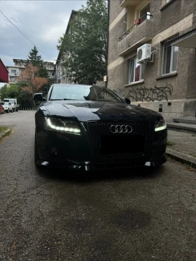Audi A5 Реални Километри!, снимка 1