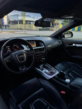 Audi A5 Реални Километри!, снимка 7
