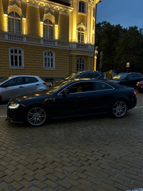 Audi A5 Реални Километри!, снимка 5