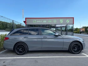 Mercedes-Benz C 220, снимка 4