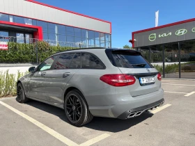 Mercedes-Benz C 220, снимка 5