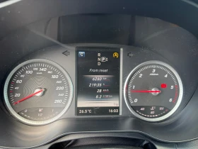 Mercedes-Benz C 220, снимка 15