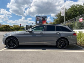 Mercedes-Benz C 220, снимка 3