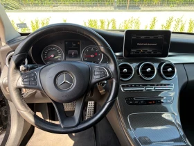 Mercedes-Benz C 220, снимка 10
