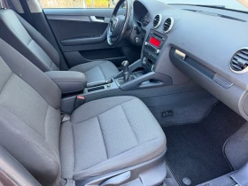 Audi A3 2.0tdi Sportback. 140к.с, снимка 12