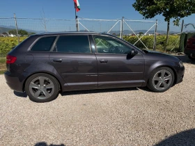 Audi A3 2.0tdi Sportback. 140к.с, снимка 5