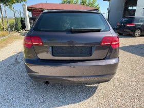 Audi A3 2.0tdi Sportback. 140к.с, снимка 8