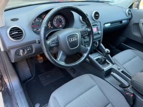 Audi A3 2.0tdi Sportback. 140к.с, снимка 13