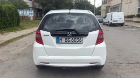 Honda Jazz 1.4 Автоматик 120хкм Германия ТОП ТОП Уникат, снимка 6
