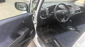 Honda Jazz 1.4 Автоматик 120хкм Германия ТОП ТОП Уникат, снимка 9