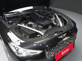 Genesis G70 2.0 Automatic, снимка 17