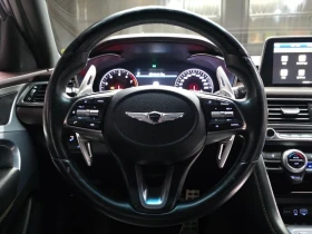 Genesis G70 2.0 Automatic, снимка 9