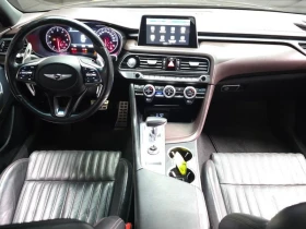 Genesis G70 2.0 Automatic, снимка 8