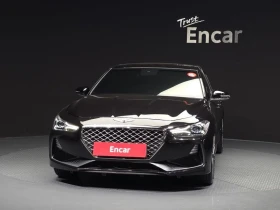 Genesis G70 2.0 Automatic, снимка 2